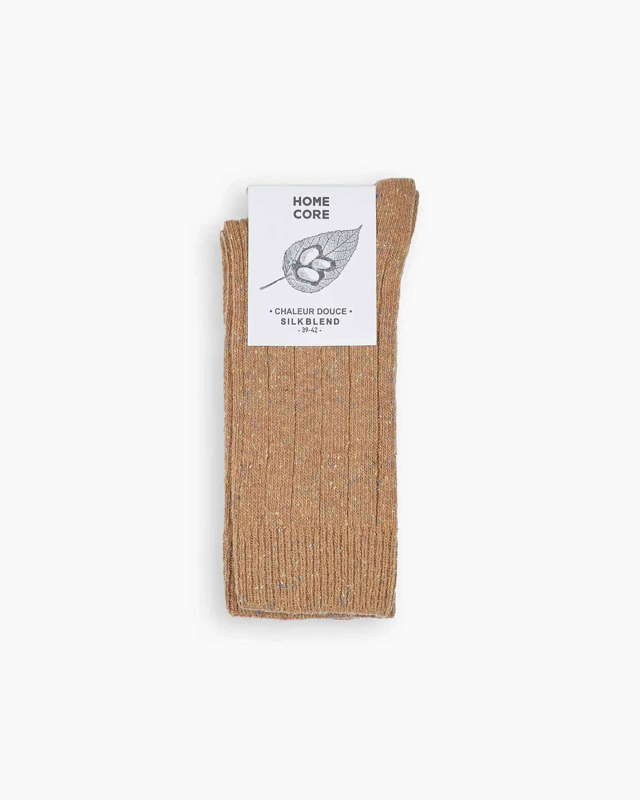 Wool Silk Elements Socks