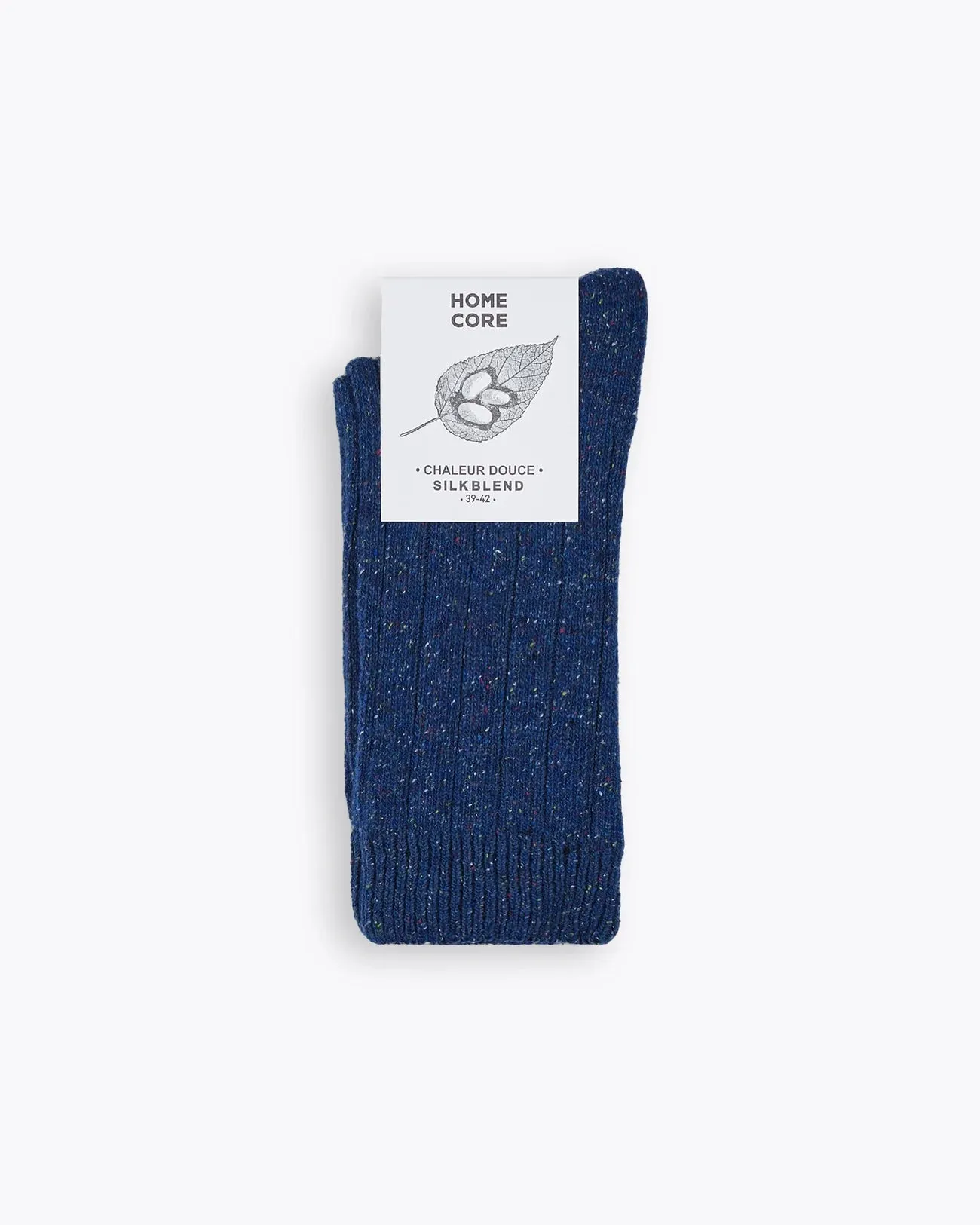 Wool Silk Elements Socks