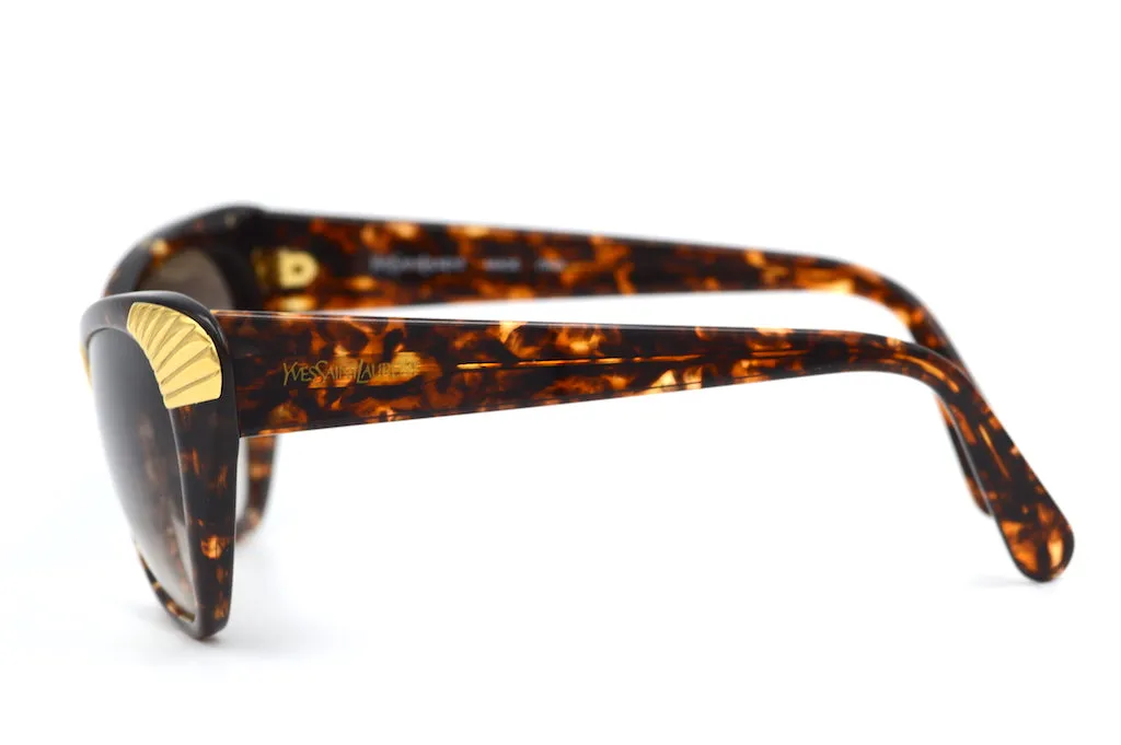 Yves Saint Laurent 6507 Y506