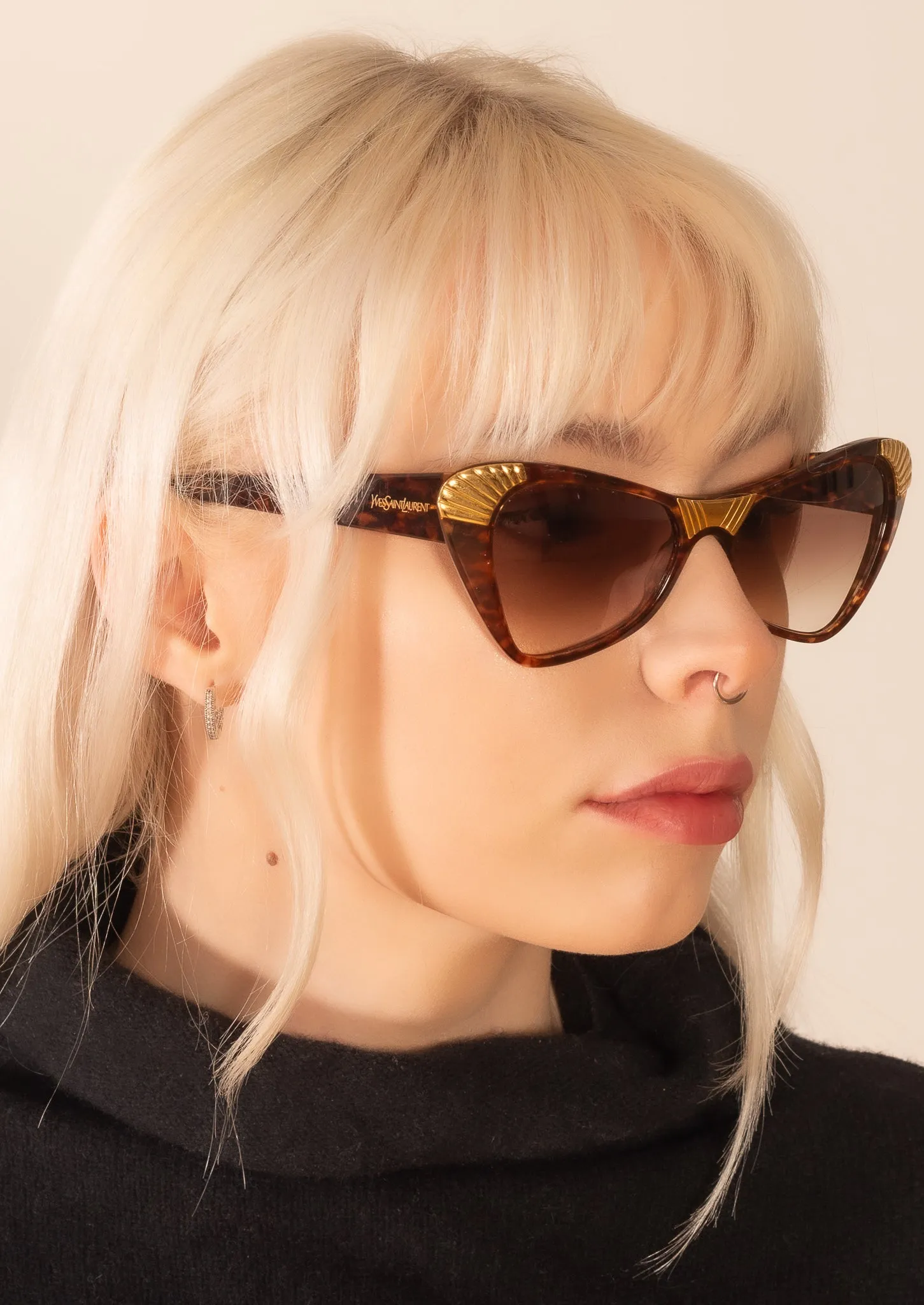 Yves Saint Laurent 6507 Y506